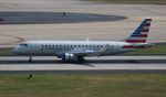 N443YX @ KATL - AE E175 zx ORD-ATL - by Florida Metal