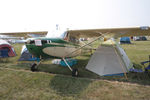 N170PT @ OSH - 1950 Cessna 170A, c/n: 19300. AirVenture 2023 - by Timothy Aanerud