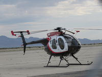 N530TG @ 3303 - Parked - by 30295
