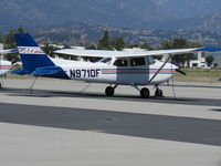 N9710F @ 1938 - Parked - by 30295