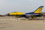 91-0406 @ KOSH - Oshkosh 2023. - by George Pergaminelis