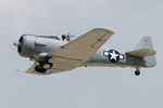 N3HG @ KOSH - Oshkosh 2023. - by George Pergaminelis