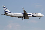 4X-EKL @ EDDF - at fra - by Ronald