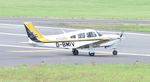 G-BMIV @ EGBJ - G-BMIV at Gloucestershire Airport. - by andrew1953