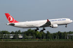 TC-JOF @ EHAM - at spl - by Ronald