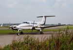 PH-ZCZ @ EHLE - Lelystad Airport.