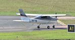 G-PFTB @ EGBJ - G-PFTB at Gloucestershire Airport.