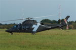 G-THDR @ EGSH - Departing from Norwich. - by Graham Reeve
