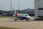 S5-BBV @ EGSH - Parked at Norwich. - by Graham Reeve
