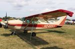 N2489X @ KOSH - Cessna 182H