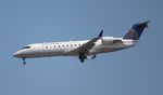 N449AW @ KORD - AWI/UE CRJ2 zx CAK-ORD - by Florida Metal