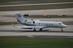 N450CE @ KTPA - G450 zx - by Florida Metal