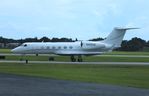 N450HQ @ KORL - G450 zx - by Florida Metal