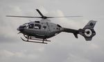 N450MT @ KSEF - EC-135 zx - by Florida Metal