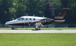 N450NE @ KOSH - EA500 zx - by Florida Metal