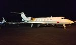N450WB @ KORL - G450 zx - by Florida Metal