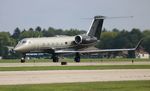 N450Z @ KPTK - G450 zx - by Florida Metal