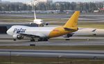 N451PA @ KMIA - Polar 747-400F zx - by Florida Metal
