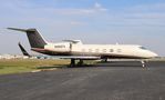 N452FX @ KORL - G450 zx - by Florida Metal