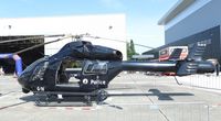 G-16 @ EBMB - Opendoor - by Joannes Van Mierlo