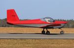 N453NS @ 42J - RV-12 zx - by Florida Metal