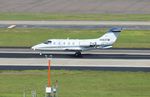 N453TM @ KTPA - Beechjet 400 zx - by Florida Metal