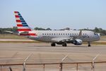 N453YX @ KSRQ - AE E175 zx SRQ-CLT - by Florida Metal