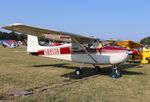 N8950B @ KOSH - Cessna 172 - by Mark Pasqualino