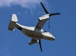 168688 @ KOSH - MV-22 zx - by Florida Metal