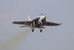 169216 @ KOSH - EA-18G zx - by Florida Metal
