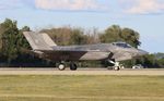 169034 @ KOSH - F-35C zx - by Florida Metal