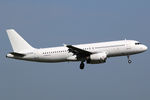 LZ-BHM @ EHAM - at spl - by Ronald