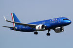 EI-INC @ EHAM - at spl - by Ronald