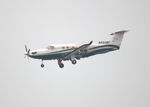 N455BC @ KLAX - PC-12 zx - by Florida Metal