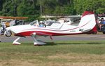 N456SG @ KLAL - RV-9A zx - by Florida Metal