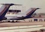 N459BN @ KORD - Braniff 727-200 zx - by Florida Metal