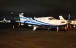 N459PC @ KORL - Pc-12 zx - by Florida Metal