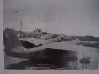 TF-RVG - C/N	CV-605 Vestfirdingur 
Former owner: Loftleidir, Iceland
Delivery 1949-07-09
De-registered 1953-03-10 - by Photograph seen in a hotel at Holmavik, Iceland