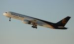 N463UP @ KMIA - UPS 757-200F zx MIA-RFD - by Florida Metal