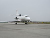 N24FJ @ 1938 - Parked - by 30295