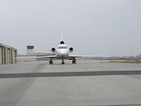 N24FJ @ 1938 - Starting up - by 30295