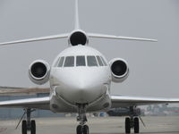 N24FJ @ 1938 - 3 G/H TFE731s - by 30295