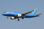 EI-DTO @ LMML - A320 EI-DTO ITA - by Raymond Zammit
