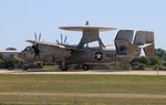 165828 @ KOSH - E-2C zx - by Florida Metal