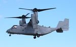 168688 @ KOSH - MV-22 zx - by Florida Metal