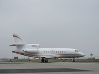 N24FJ @ 1938 - Waiting to taxi to runway - by 30295