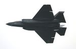 169601 @ KOSH - F-35C zx - by Florida Metal