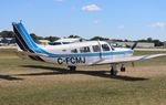 C-FCMJ @ KOSH - PA-32R-300 zx - by Florida Metal