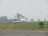 N24FJ @ 1938 - Taking off - by 30295