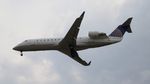 N464AW @ KORD - AWI/UE CRJ2 zx LEX-ORD - by Florida Metal